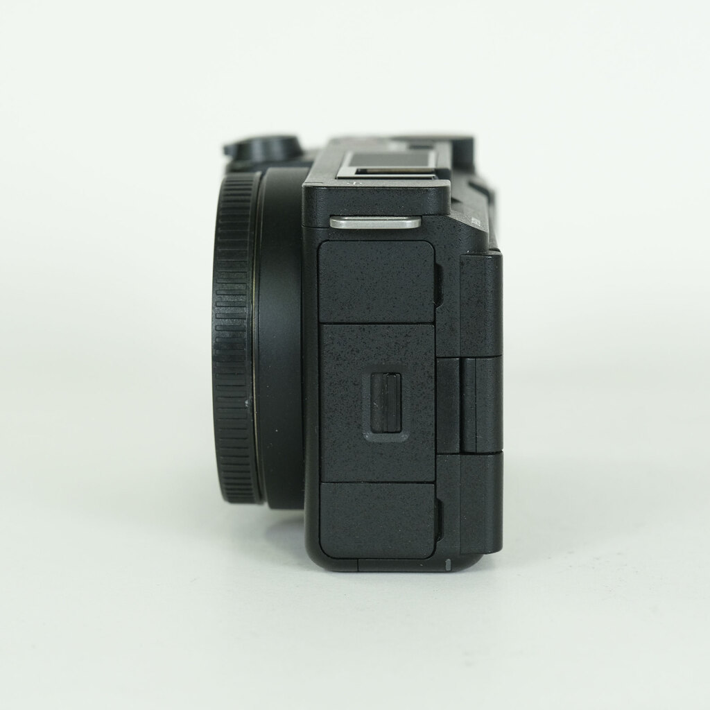 SONY VLOGCAM ZV-E10 II(ZV-E10M2) SONY VLOGCAM ZV-E10 II(ZV-E10M2)