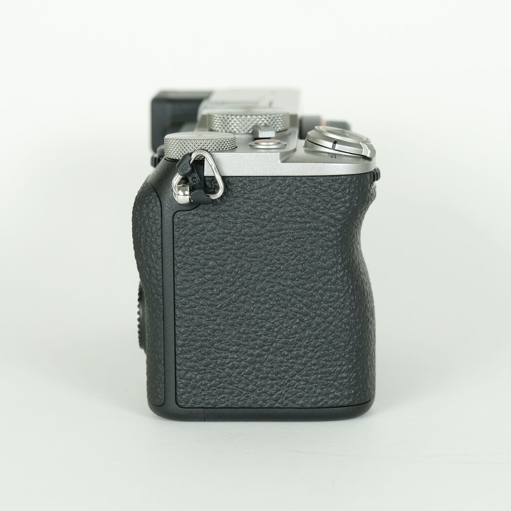 SONY α7C II（ILCE-7CM2）