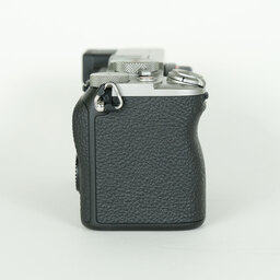 SONY α7C II（ILCE-7CM2）