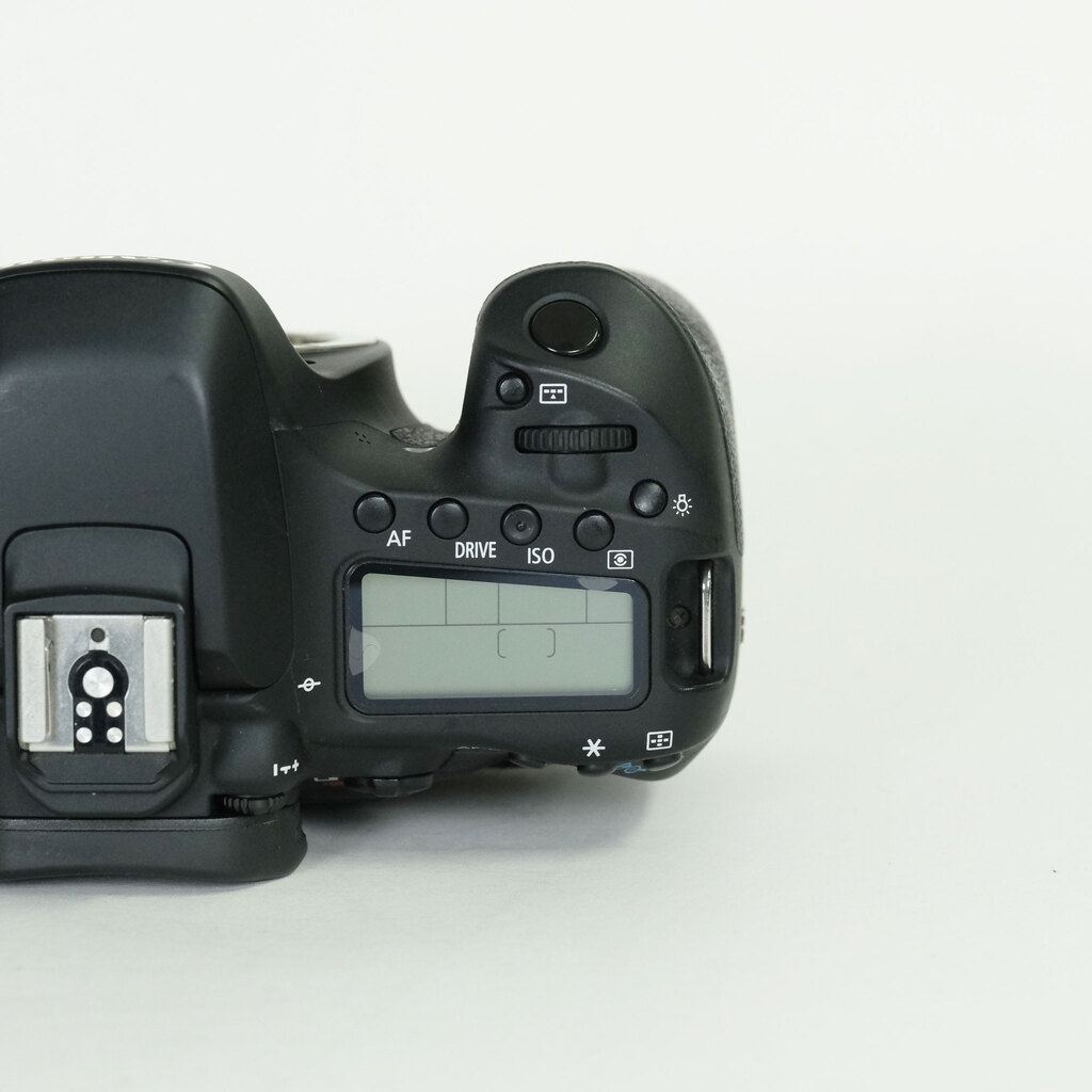 Canon EOS 80D