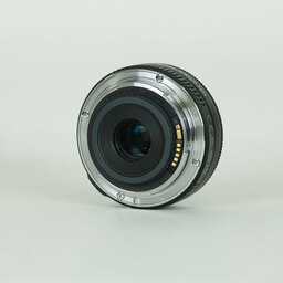 Canon EF-S24mm F2.8 STM