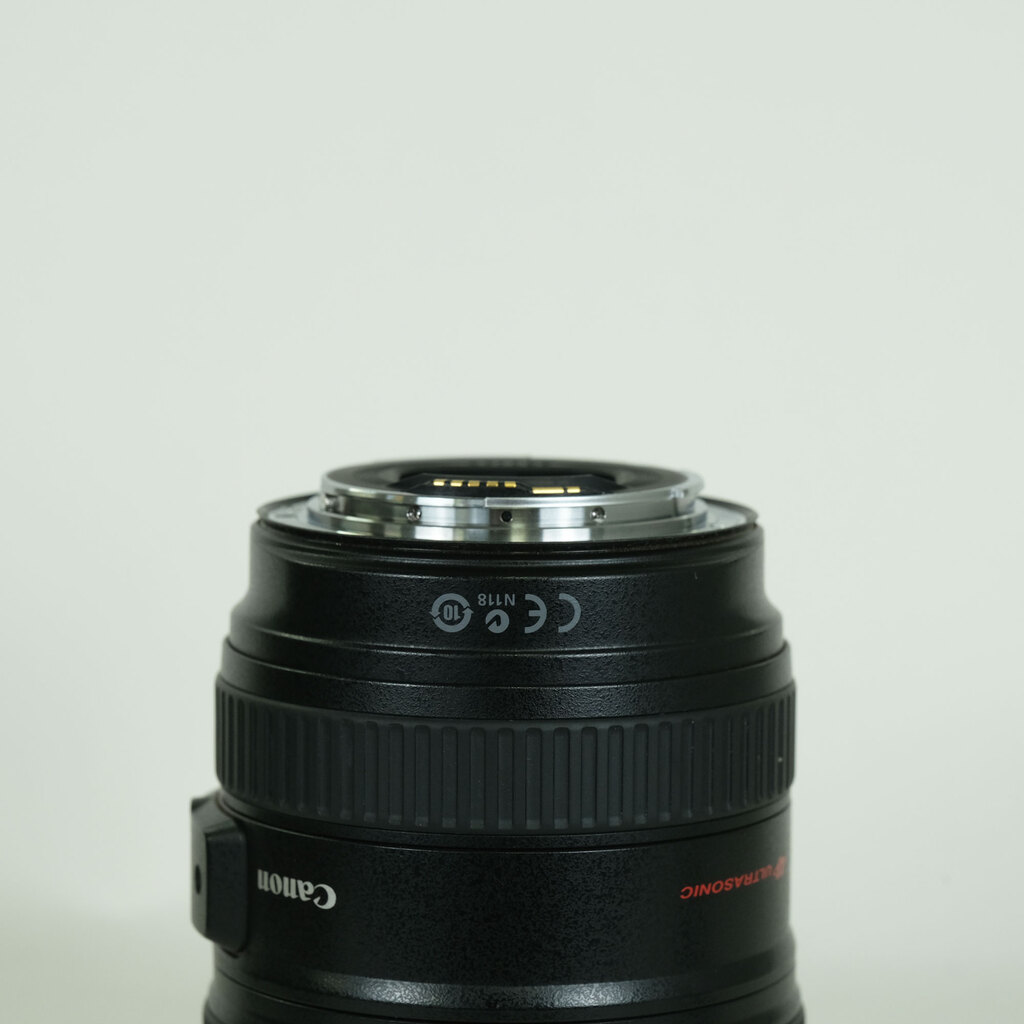Canon EF24-105mm F4L IS USM