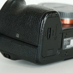 SONY α7 III（ILCE-7M3）