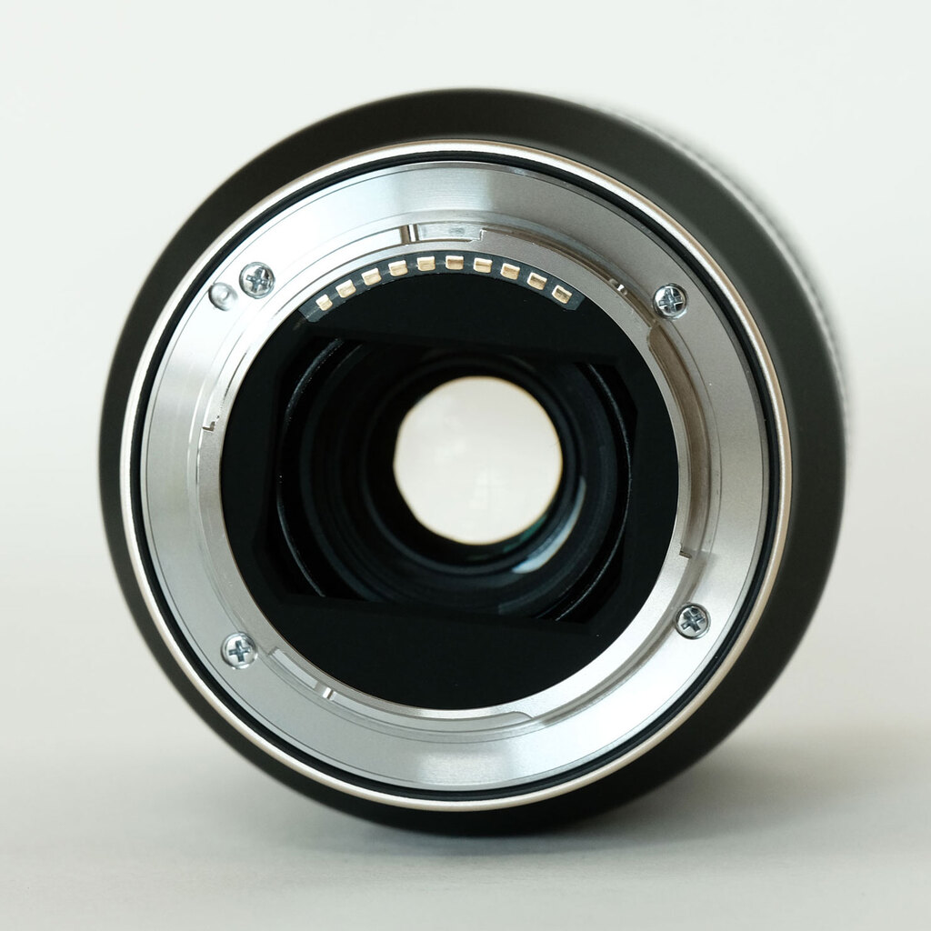 TAMRON 28-75mm F/2.8 Di III RXD (Model A036) [ソニーE用]