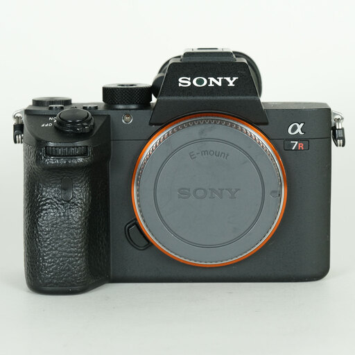 SONY α7R III(ILCE-7RM3) SONY α7R III(ILCE-7RM3)