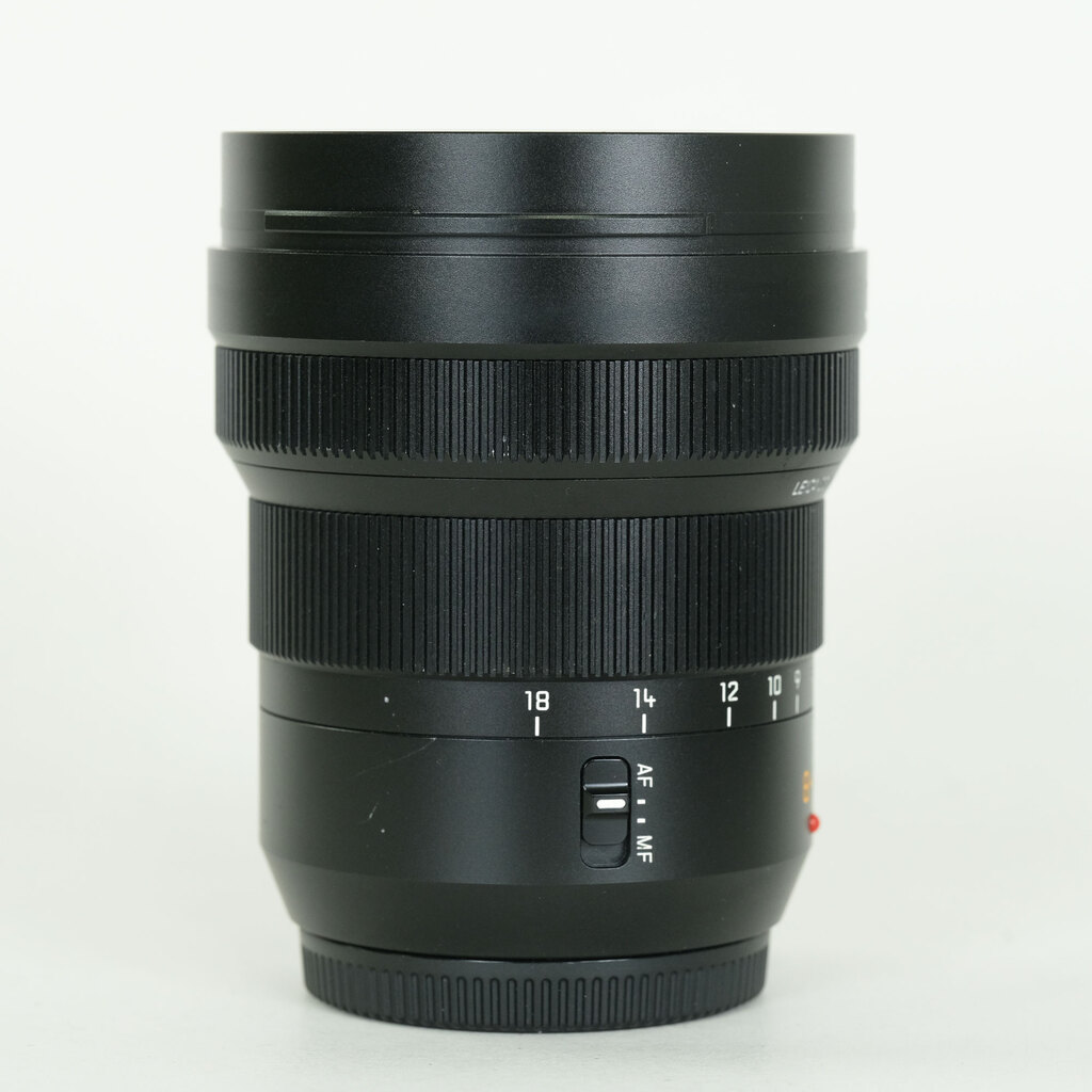 Panasonic LEICA DG VARIO-ELMARIT 8-18mm / F2.8-4.0 ASPH.