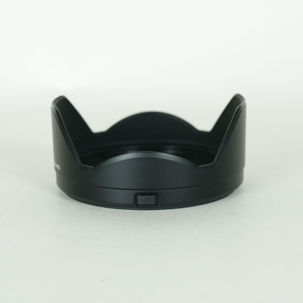 OLYMPUS M.ZUIKO DIGITAL ED 12-40mm F2.8 PRO II