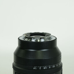 SONY FE 50mm F1.4 GM SEL50F14GM