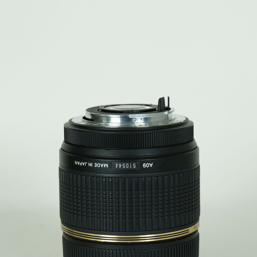 TAMRON SP 28-75mm F2.8 XR Di LD ASPH [IF] Macro/Model A09P(ペンタックス用)