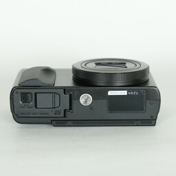 Panasonic LUMIX TZ99