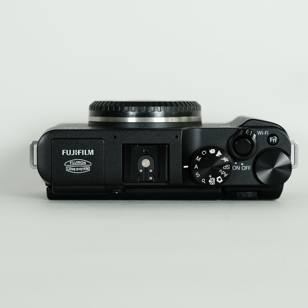 FUJIFILM X-M1 ボディ ブラックの出品 | ONE SCENE（ワンシーン）