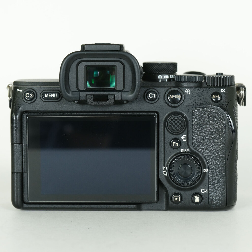 SONY α7 IV(ILCE-7M4) SONY α7 IV(ILCE-7M4)