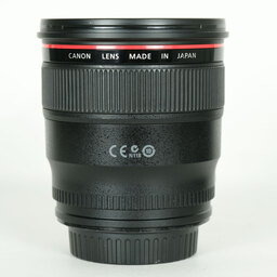 Canon EF24mm F1.4L II USM