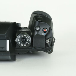 OM SYSTEM OM-1 OM SYSTEM OM-1