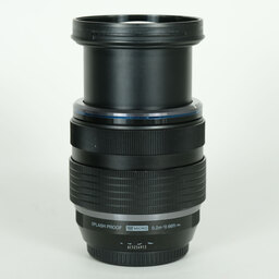 OLYMPUS M.ZUIKO DIGITAL ED 12-40mm F2.8 PRO