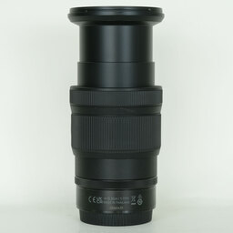 Nikon NIKKOR Z 24-120mm f/4 S