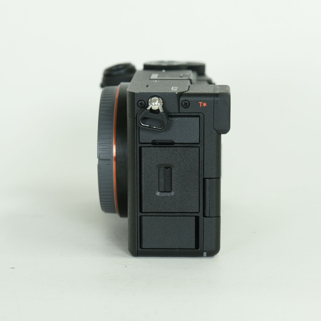 SONY α7C R（ILCE-7CR）