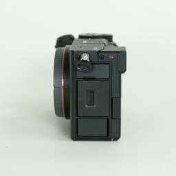 SONY α7C R（ILCE-7CR）
