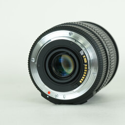 SIGMA 17-70mm F2.8-4 DC MACRO OS HSM [キヤノンEF用]