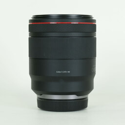 Canon RF50mm F1.2 L USM