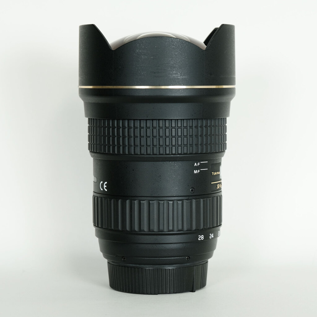 レンズ(単焦点) RMC Tokina 28mm 2.8 NIKON Tokina RMC 28mm f/2.8 カメラレンズ – Film Camera Store