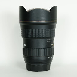 TOKINA AT-X 16-28mm F2.8 PRO FX(ニコンF用)