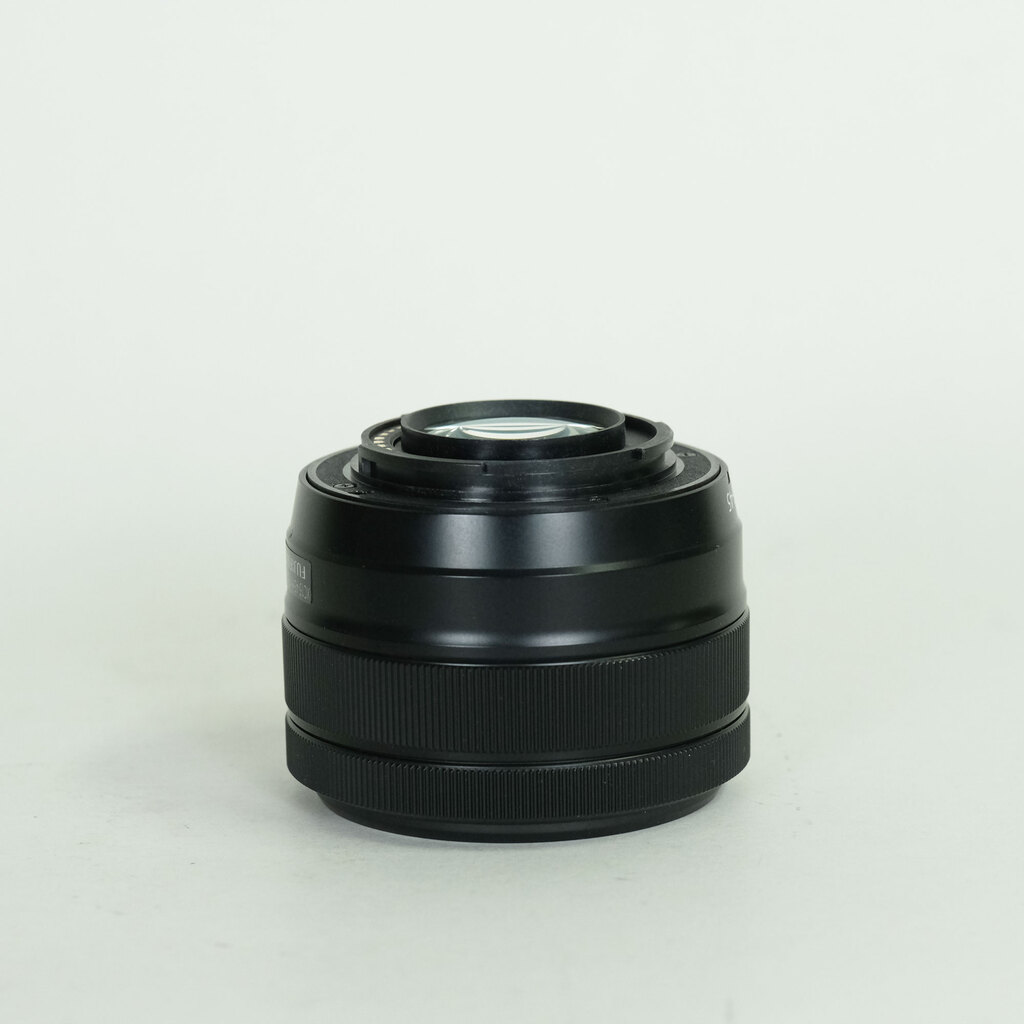 FUJIFILM XC15-45mmF3.5-5.6 OIS PZ