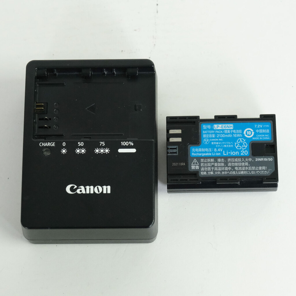 Canon EOS R5 C Canon EOS R5 C