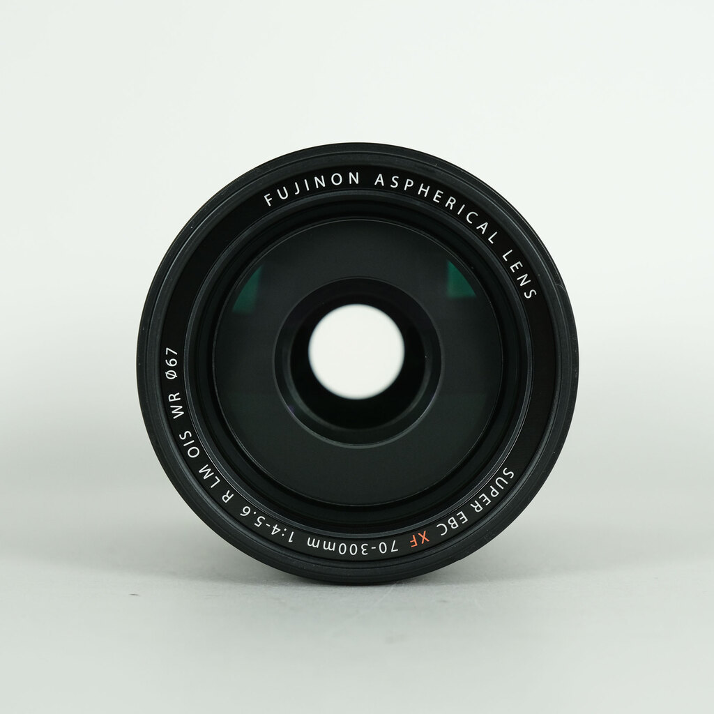 FUJIFILM XF70-300mmF4-5.6 R LM OIS WR