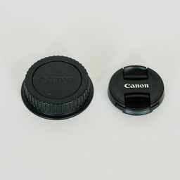 Canon EF50mm F1.8 STM