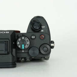 SONY α7 IV（ILCE-7M4）