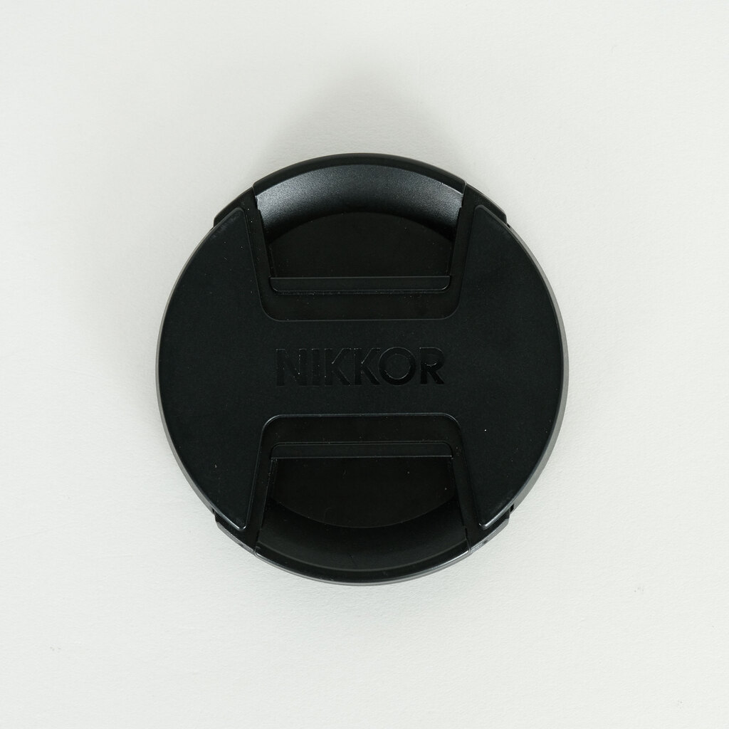 Nikon NIKKOR Z 50mm f/1.8 S