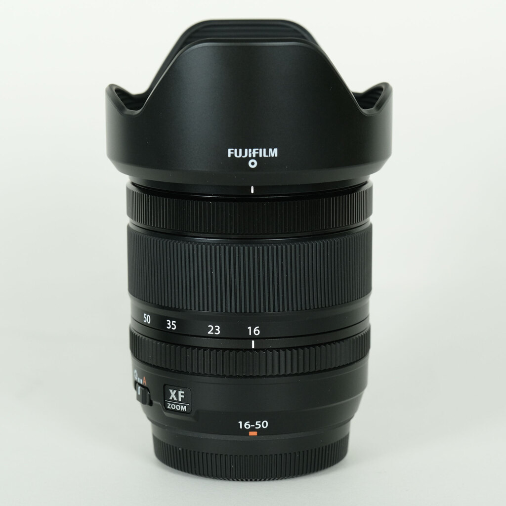 FUJIFILM XF16-50mmF2.8-4.8 R LM WRの出品 | ONE SCENE（ワンシーン）