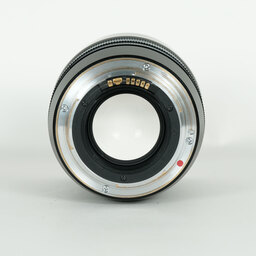 コシナ ツァイス Distagon T*1.4/35mm ZE ブラック