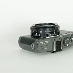 LEICA D-LUX6 G-STAR RAW エディション