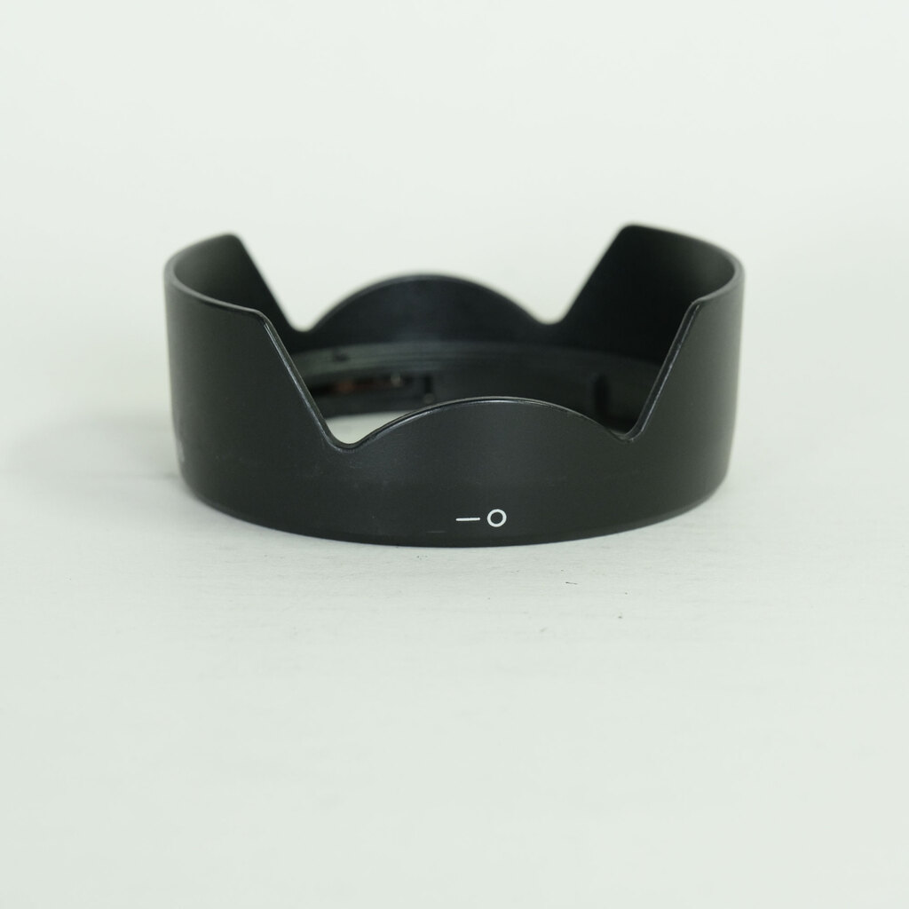 Canon RF24mm F1.8 MACRO IS STM