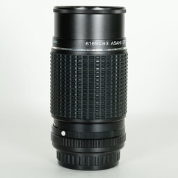 PENTAX SMC-PENTAX-M 200mm F4