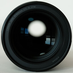 Canon RF800mm F11 IS STM