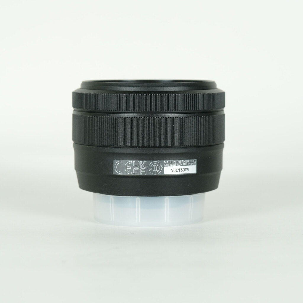 FUJIFILM XC15-45mmF3.5-5.6 OIS PZ