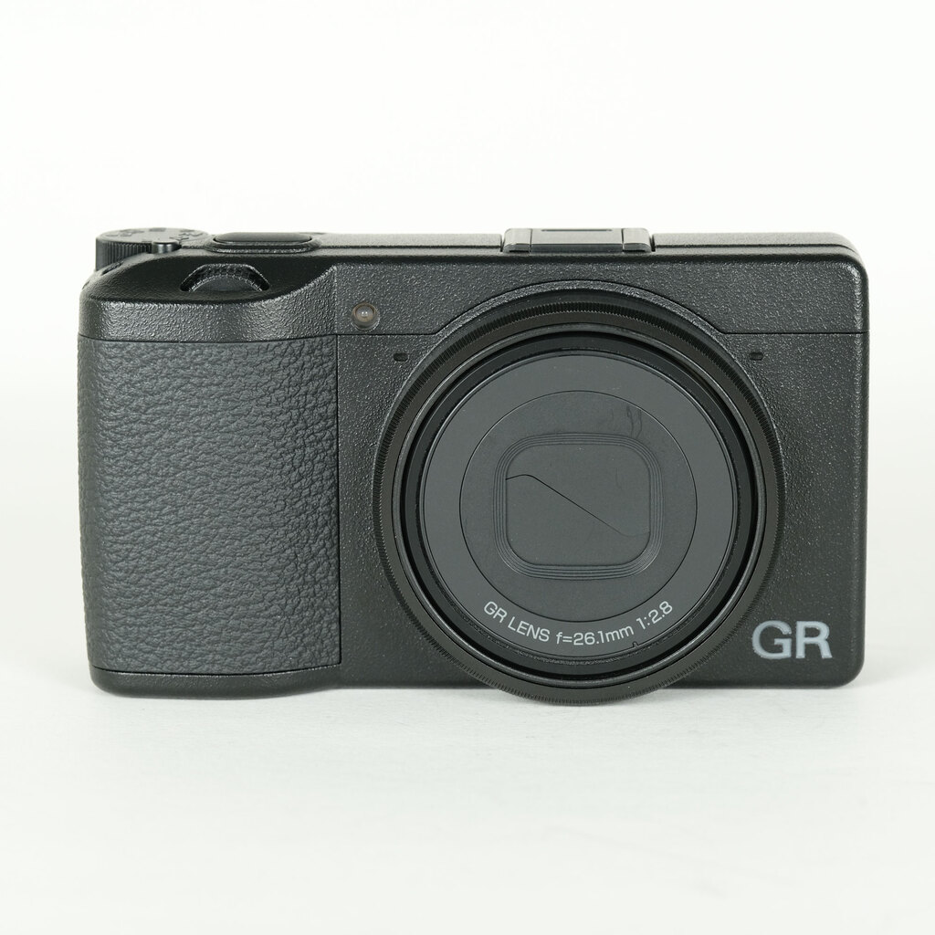 RICOH GR IIIx RICOH GR IIIx