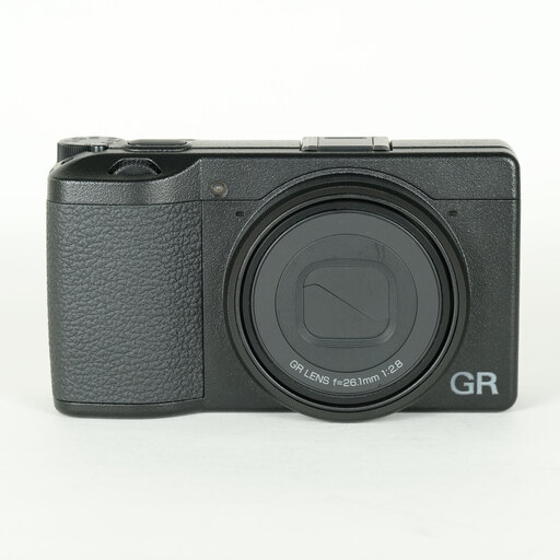 RICOH GR IIIx RICOH GR IIIx