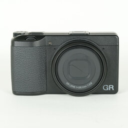 RICOH GR IIIx RICOH GR IIIx