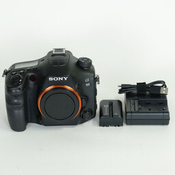 SONY α99（SLT-A99V）