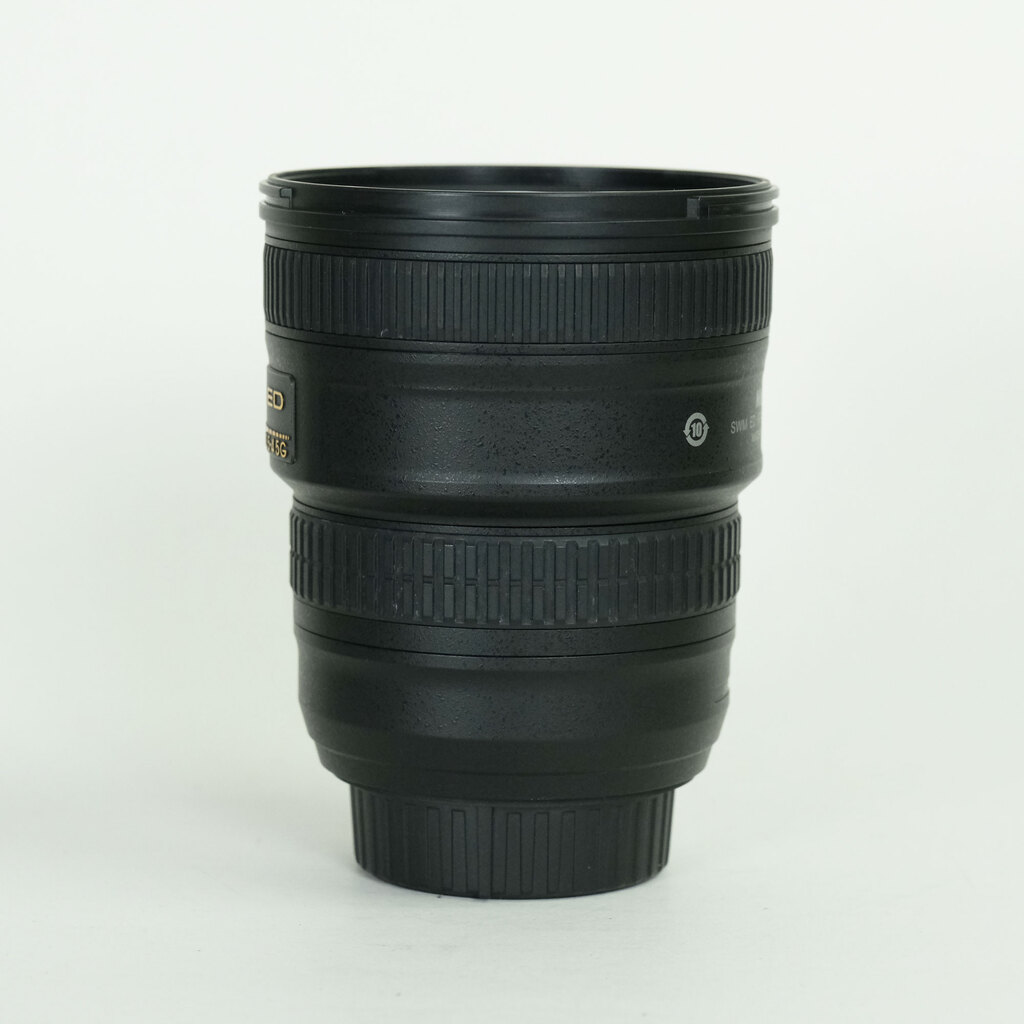 Nikon AF-S NIKKOR 18-35mm F3.5–4.5 G ED