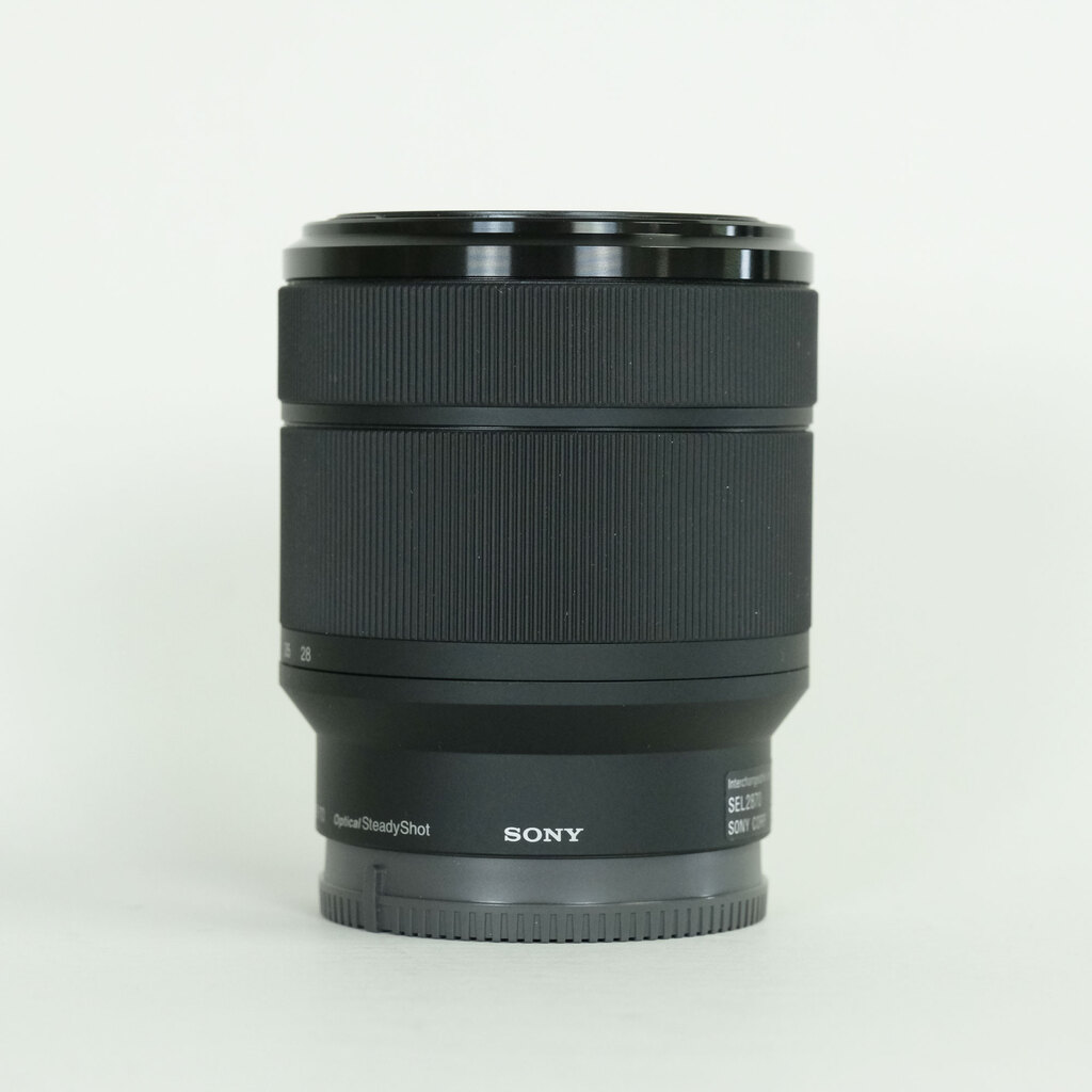 SONY FE 28-70mm F3.5-5.6 OSS SEL2870 SONY FE 28-70mm F3.5-5.6 OSS SEL2870