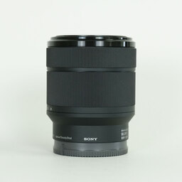 SONY FE 28-70mm F3.5-5.6 OSS SEL2870 SONY FE 28-70mm F3.5-5.6 OSS SEL2870