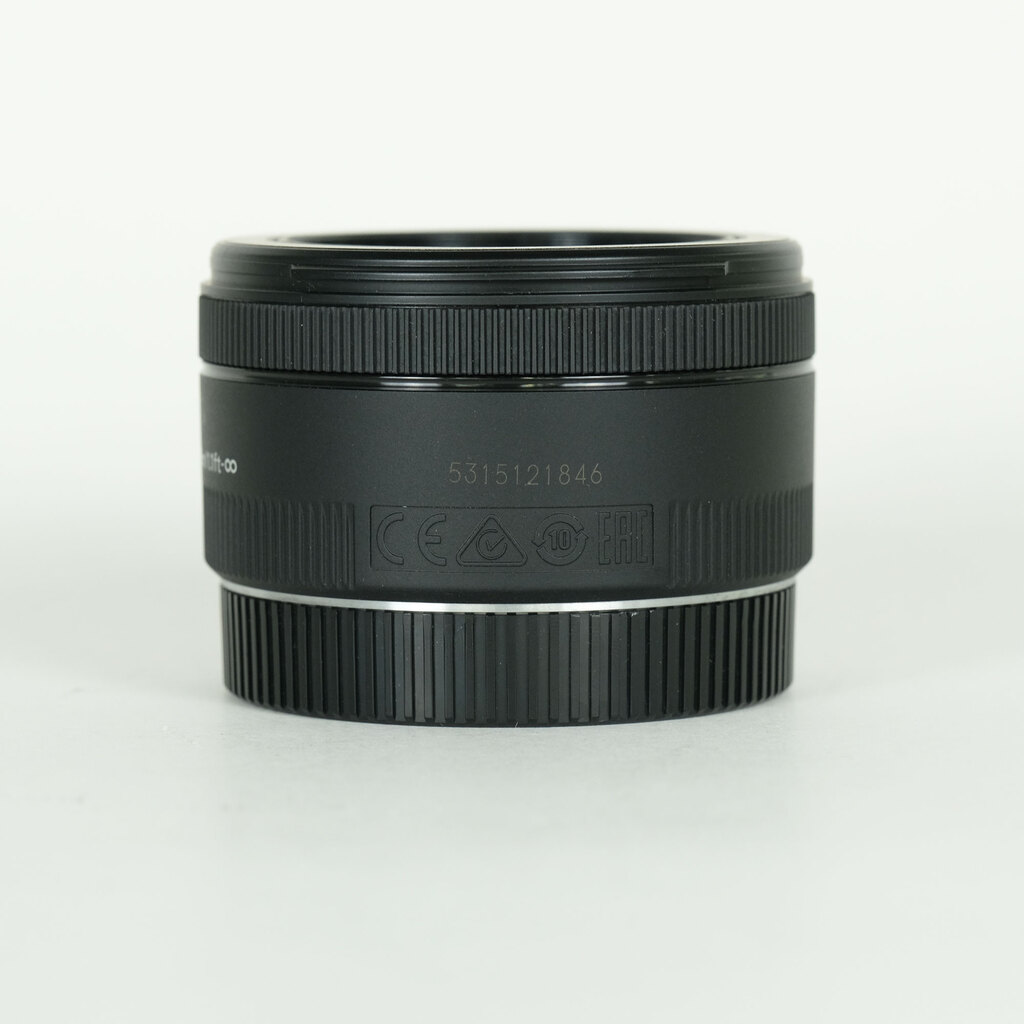 Canon EF50mm F1.8 STM Canon EF50mm F1.8 STM