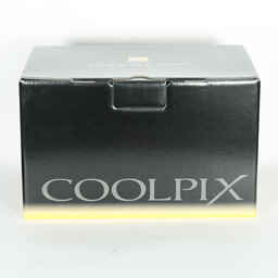 Nikon COOLPIX P950