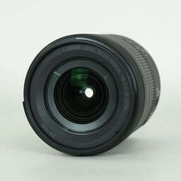 Canon RF24-105mm F4-7.1 IS STM