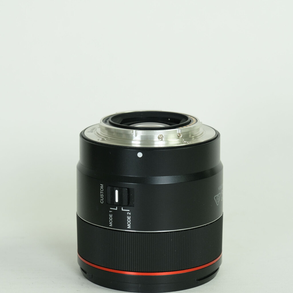 SAMYANG AF 35mm F1.8 FE [ソニーE用]